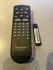 Viewsonic rc00161p remote for sale  Manchester