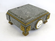 Orologio antico camino usato  Torino