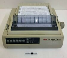 Oki microline 320 for sale  BOLTON