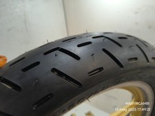 Pneumatico pirelli strada usato  Villasalto