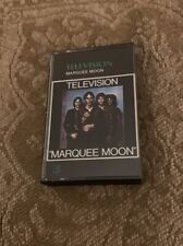 Television marquee moon for sale  CARDIFF