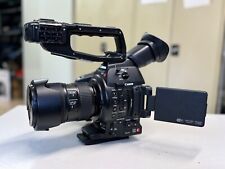 Canon c100 mark2 usato  Italia