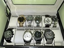 Set orologi vari usato  Settimo Milanese