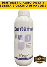Dentamet fertilizzante integra usato  Partinico