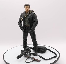 Genuine neca terminator for sale  TENBURY WELLS