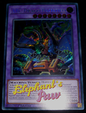 Yugioh abc drago usato  Fano