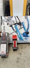 Rulli tacx blue usato  Firenze