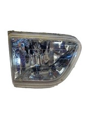 Headlight Headlamp Lens MERCURY MOUNTAINEER Passenger Side 98 99 00 01 comprar usado  Enviando para Brazil
