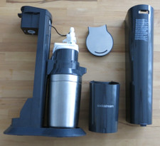 soda stream defekt gebraucht kaufen soda stream defekt gebraucht kaufen Kornwestheim