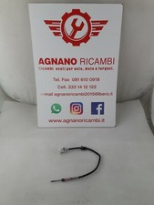 Sensore temperatura gas usato  Napoli