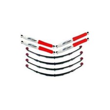 Kit suspension 1.0 d'occasion  Carbonne