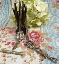 Antique silver metal d'occasion  Expédié en Belgium