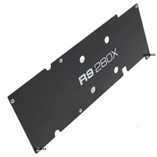 Backplate rear panel d'occasion  Expédié en Belgium