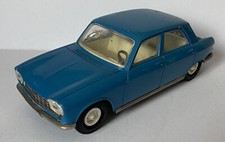 Joustra peugeot 204 d'occasion  Guéret