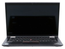 Touch Lenovo Thinkpad Yoga 370 I5-7200U 8/256GB 1920x1080 klasa C bez systemu na sprzedaż  PL