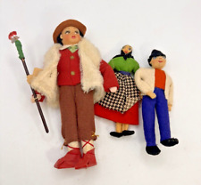 Magis roma doll for sale  Stamford
