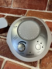Homedics sound machine for sale  Cincinnati