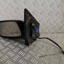 Retroviseur electrique gauche d'occasion  France