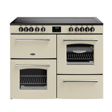 belling electric range cooker for sale  SWANSEA