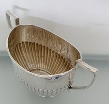 Jugendstil zucker schale gebraucht kaufen  Soest