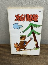 Yogi bear book for sale  Lewistown