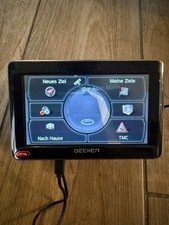 Becker ready 927 gebraucht kaufen  Nordenham