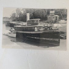 Postcard rppc portland for sale  Brodnax