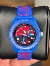spider man kids watch for sale  Okatie