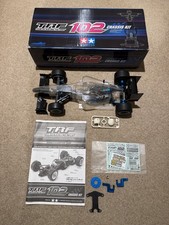 Tamiya trf 102 for sale Tamiya trf 102 for sale  YORK