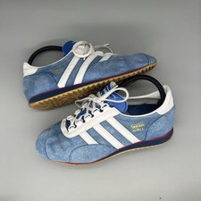 Adidas achill trainers for sale  NOTTINGHAM