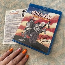 Private snafu golden d'occasion  Expédié en Belgium