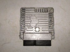 Commande moteur skoda d'occasion  Chambray-lès-Tours