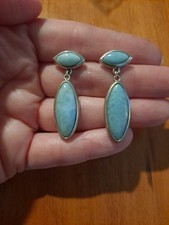 marahlago earrings for sale  Saint Peters