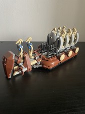 Lego star wars for sale  OLNEY