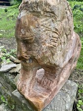 Granit löwe gebraucht kaufen  Schwäbisch Hall