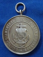Hamburg silbermedaille hamburg gebraucht kaufen  Ludwigsburg
