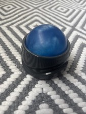Massage ball plastic for sale  CARDIFF