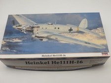 Hasegawa heinkel 16 gebraucht kaufen Hasegawa heinkel 16 gebraucht kaufen  Georgensgmünd