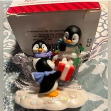 Hallmark keepsake present for sale  West Palm Beach