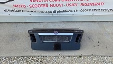 Saab 9.3 aero usato  Spoleto