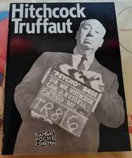 Hitchcock alfred hitchcock d'occasion  Lingolsheim