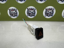 Hazard warning switch for sale  NOTTINGHAM