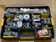 Plumbing joblot hep2o for sale  UK