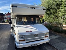 swift kon tiki for sale  TWICKENHAM