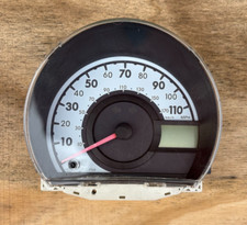 Citroen vtr instrument for sale  WESTBURY