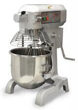 Omcan 20qt. mixer for sale  South El Monte
