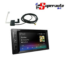 Pioneer avh a240dab usato  Roma