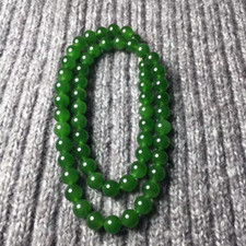 Collier sautoir perles d'occasion  Bordeaux-