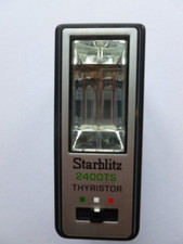 Vintage starblitz 2400ts for sale  BRAINTREE