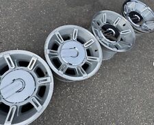 Hummer rims nice for sale  Wichita Falls